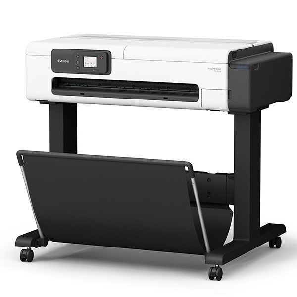 Plotter Canon Canontc-5200/5200M/5210/5210M A1 4-Color Printer