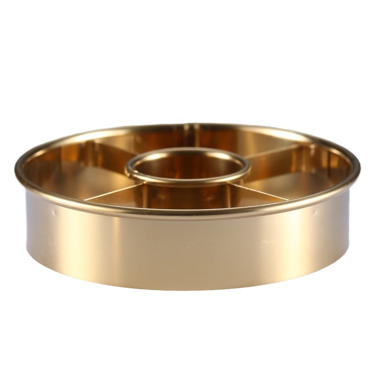 Cake mold 430 stainless steel baking utensils multi-functional donut mold stainless steel mousse ring biscuit mold