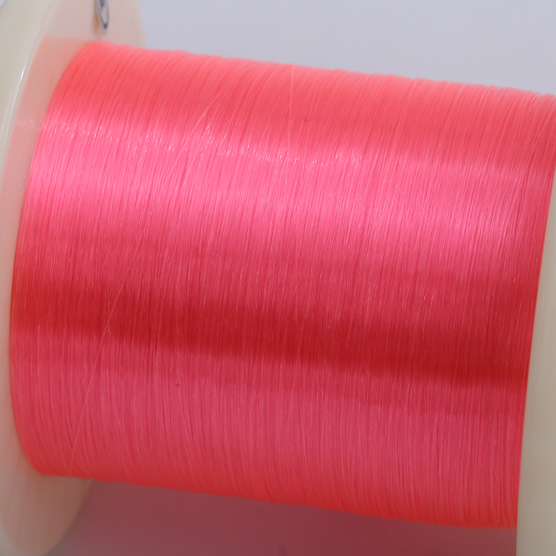 Jinting Unigico Dad91 Fishing Line Sub-Line Strong Tension Soft Non-Rolling Line Set 100m Fishing Line Fishing Gear