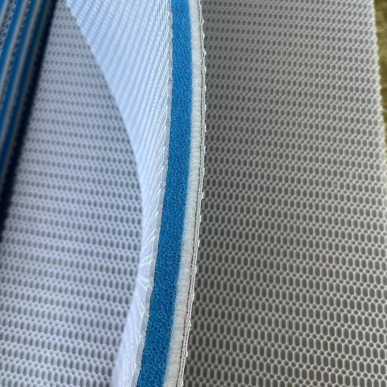 SOURCE manufacturer fish tank 8D filter cotton aquarium material thickened water purification sponge biochemical cotton white magic blanket wholesale