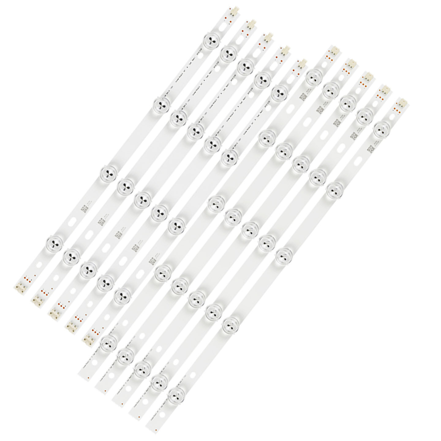 Suitable for Lg 42Ln5708 42Ln575S T420Hvn05.0 Light Bar Innotek Pola2.042 Back