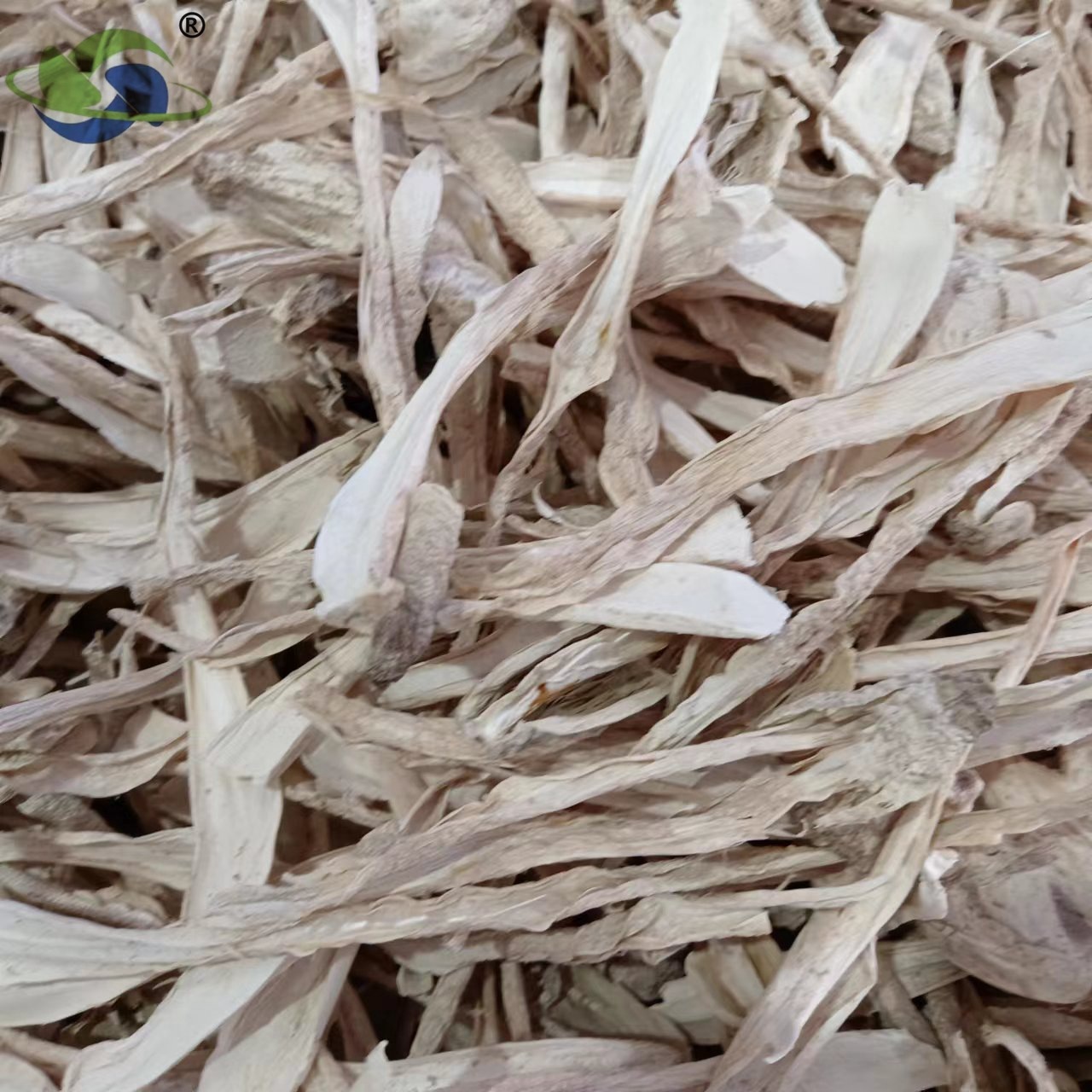 Xinrongyu place of origin direct batch Gutian edible fungus slice Coprinus comatus mushroom dry goods hot pot Ingredients 500g