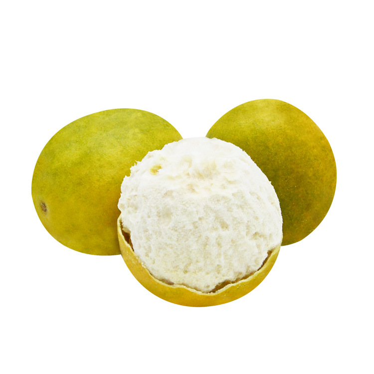 Factory supply Guangxi Guilin specialty fruit tea Arhat fruit tea small fruit medium fruit large fruit special fruit specification Arhat fruit