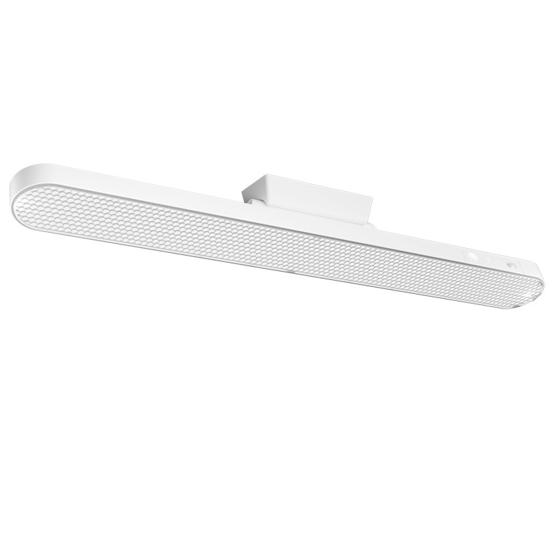 Cool Lamp Led Study Table Lamp Bedroom Eye Protection Student Homework Bedside Night Light Rechargeable Magnetic Cool Lamp