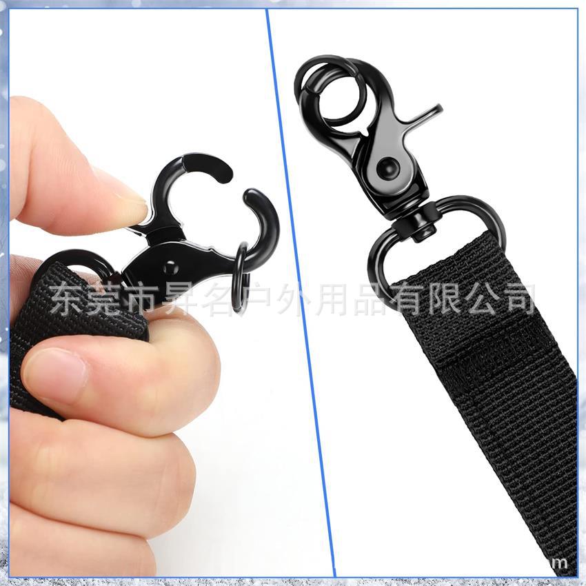 Snowboard Straps, Multifunctional Snowboard Straps, Snowboard Connection, Snow Boots Straps, Ski Adjustable Straps