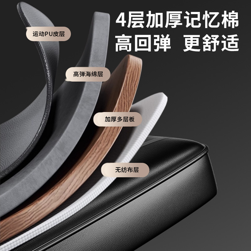 Dumbbell Bench Multifunctional Pastor Bench Home Fitness Chair Folding Bird Bench Men's Barbell Bench Press Fitness Equipment