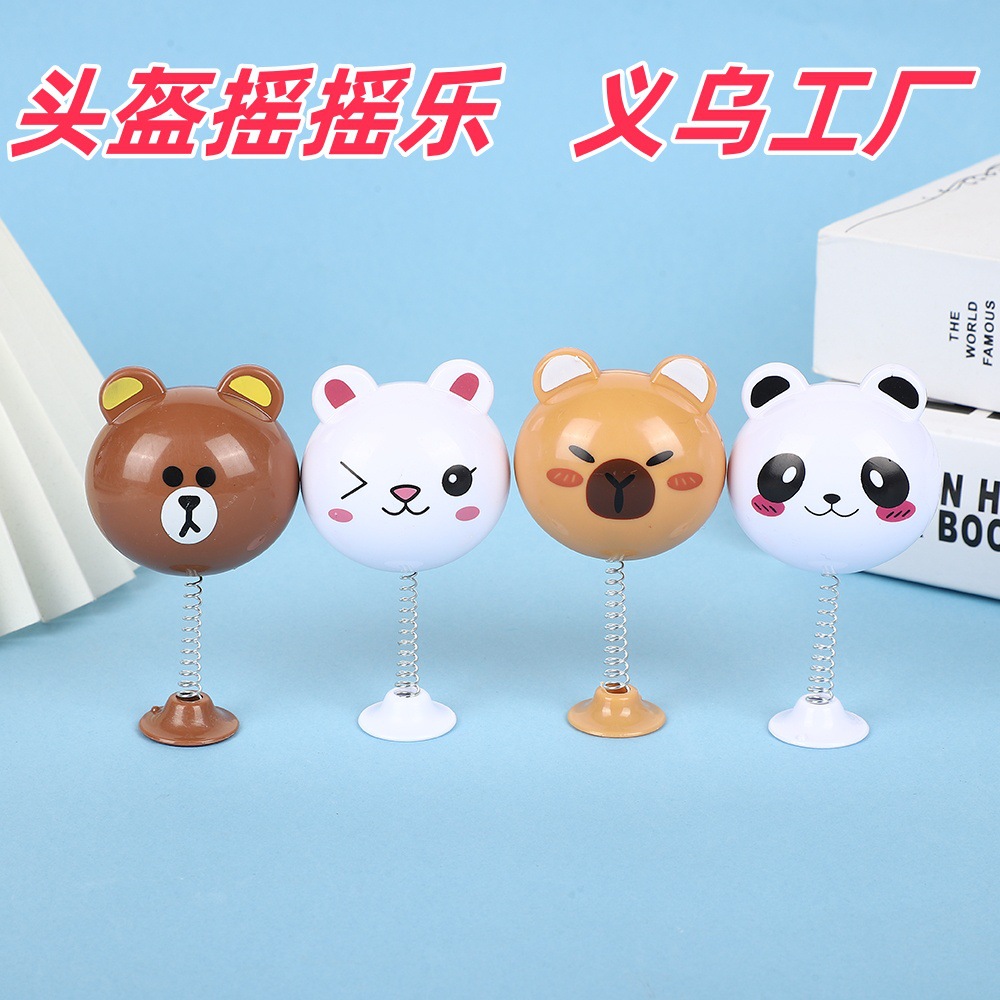 Цветок для шлема, украшение, улыбающийся цветок, подсолнух, аксессуары Kulomi, украшение для автомобиля