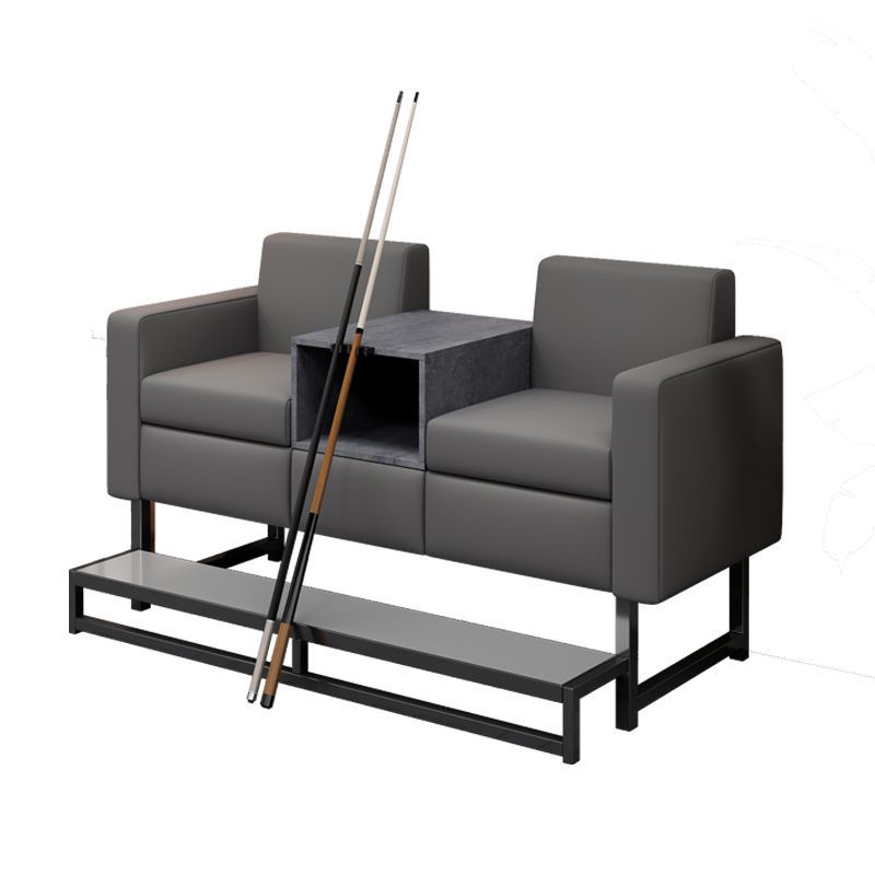 Billiard Hall Billiard Sofa Billiard Room Special Billiard Chair Billiard Chair Viewing Seat Booth Sofa