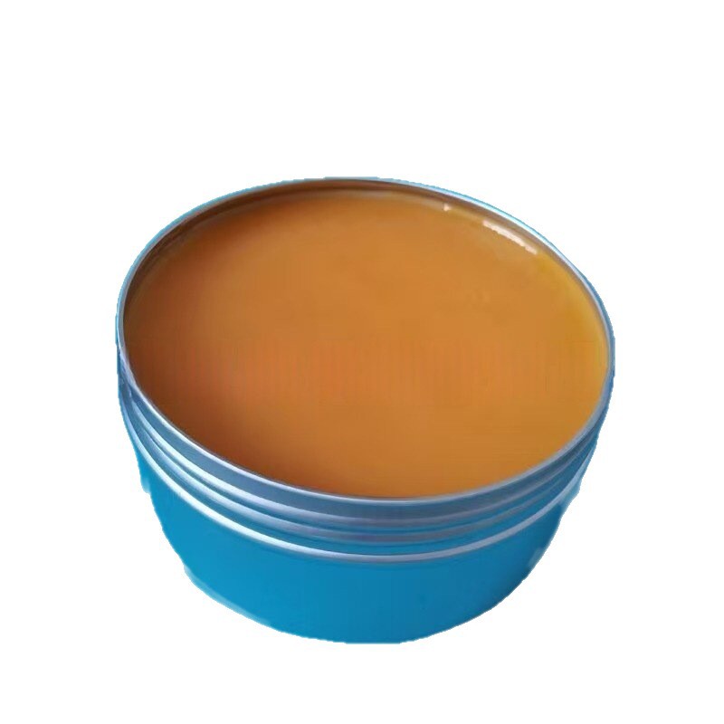 25g Beeswax Paste for Mahogany Furniture and Solid Wood Floors, Special Wax for Wooden Toys, Pure Natural Wood Wax Oil, No Label, Can Be Customized