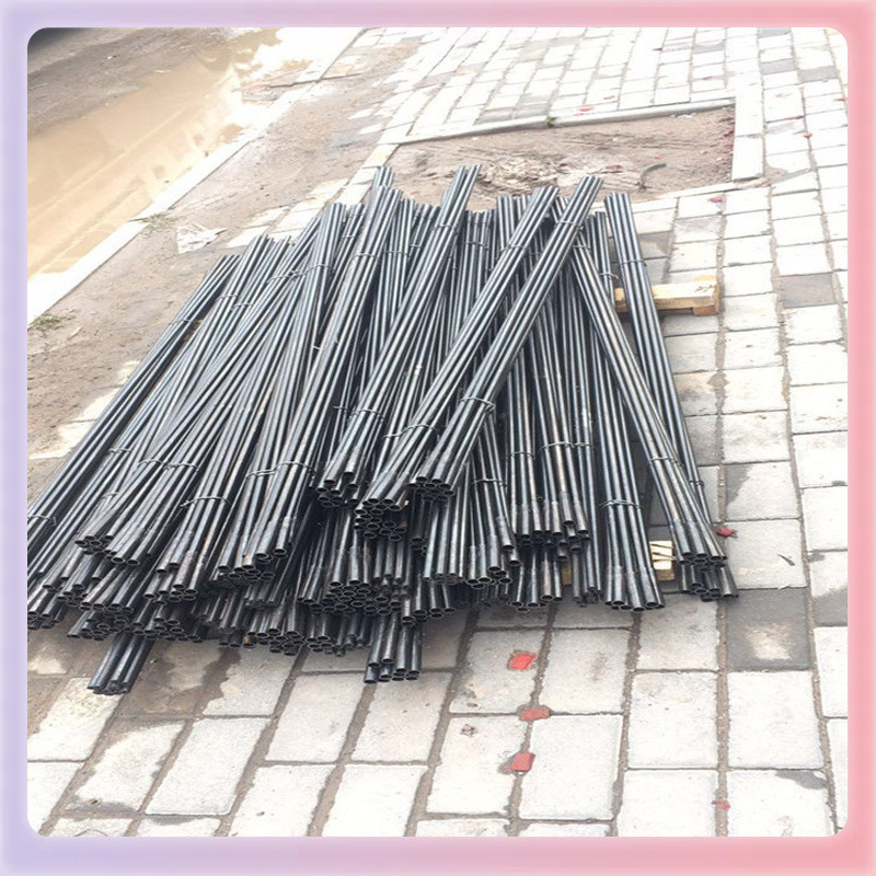 Manufacturer Delivers Oxygen Melting Rod, Oxygen Blowing Rod, Oxygen Arc Melting Rod, Casting Cleaning Carbon Rod, Oxygen Capacity Rod, Oxygen Melting Gun
