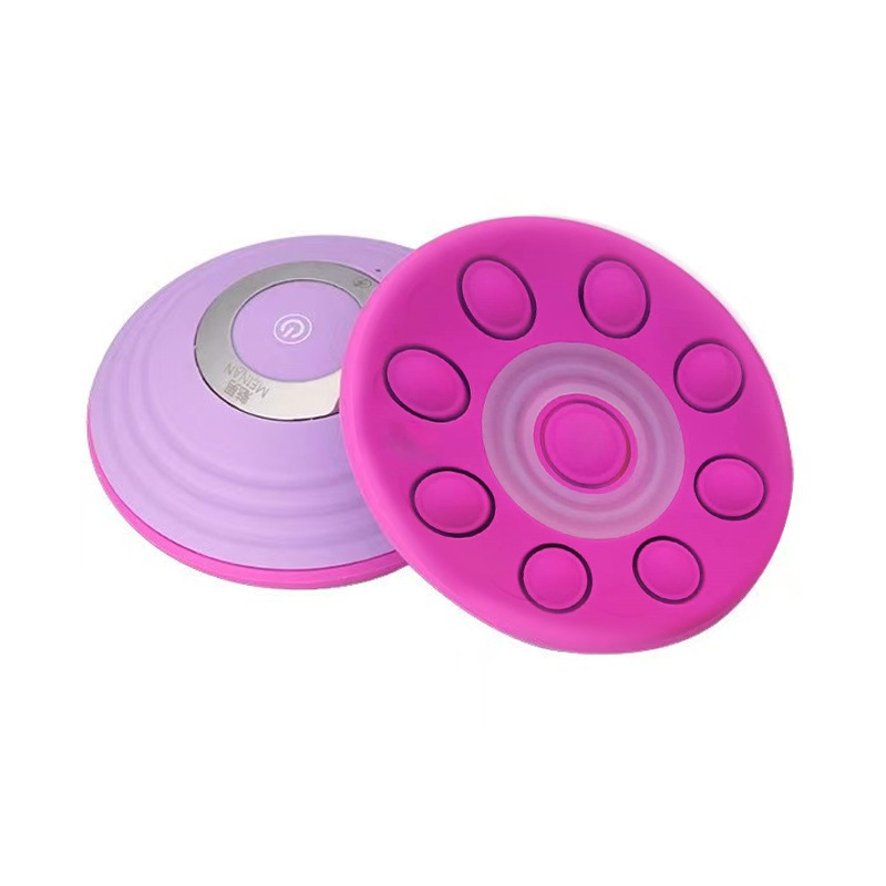 Meilan Wireless Device Breast Massager Chest Massager Instrument Breast Hard Block Massage Breast Anti-Sagging