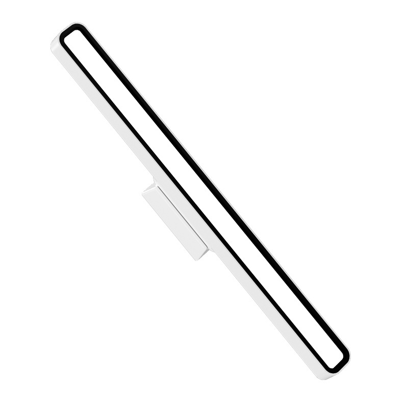 Modern Minimalist Bedroom Bedside Reading Lamp, Cool Office Desk Lamp, Creative Design