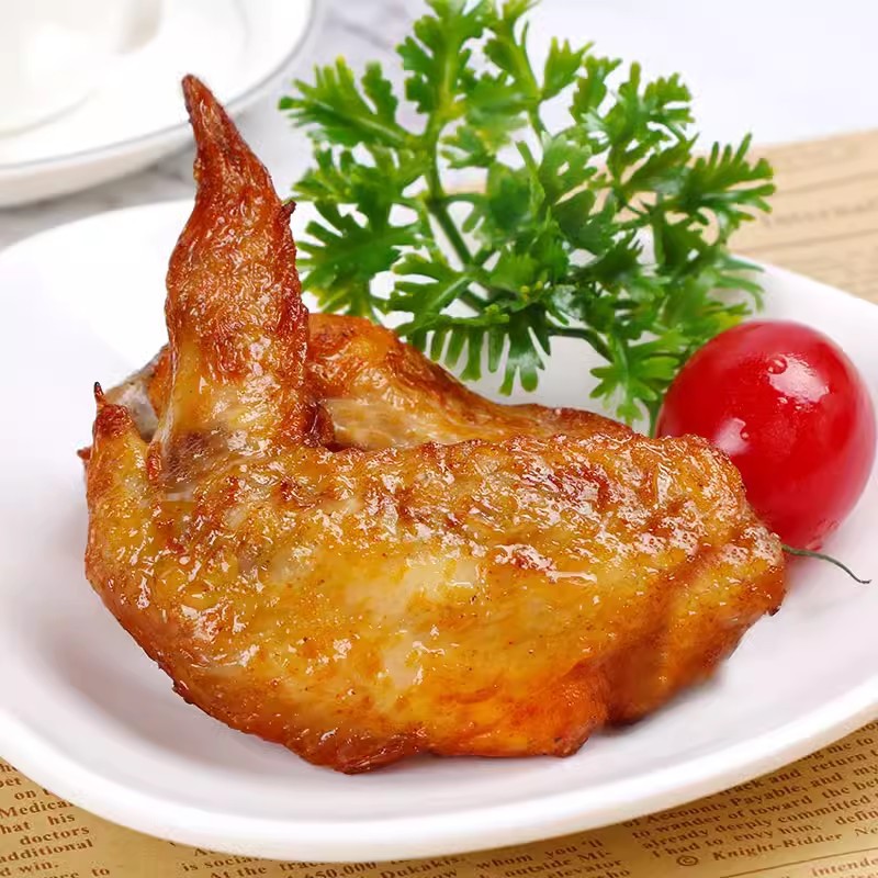 Orleans marinade 35g home New Orleans chicken fillet marinade barbecue powder roast chicken wings barbecue seasoning commercial