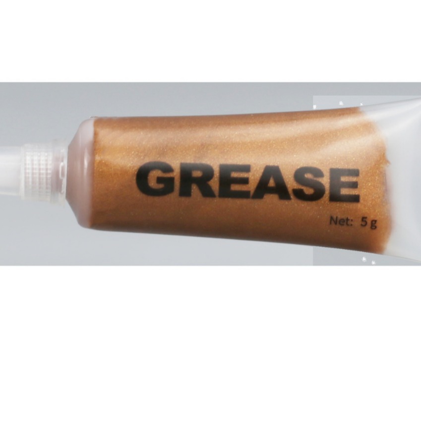 High temperature resistant copper paste Jinniu oil copper base grease wire buckle anti-tightening corrosion bolt thread anti-bite agent Small branch pipe installation