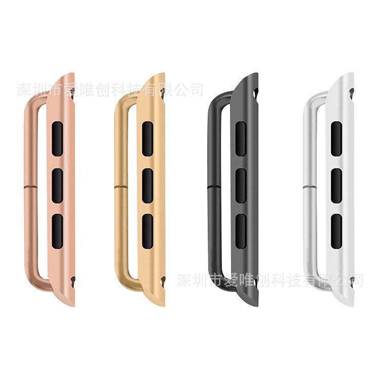 For Apple Watch8 Apple Watch Connector iwatch8 ultra7/6 Generation Band Connector