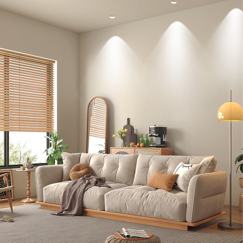 Full Spectrum Eye Protection Hill Spotlight Embedded 2025 New Anti-Glare Downlight Led Home Living Room Wall Washer