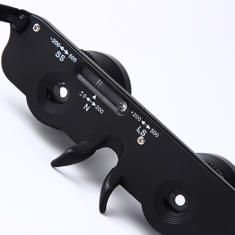 Glasses telescope fishing Drift HD zoom-in fishing myopia presbyopic outdoor glasses factory supply