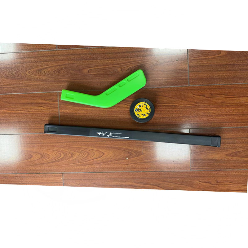 72cm Kidsren's Sports Toys Hockey Hockey Stick Three-color Mixed Plastic Toys