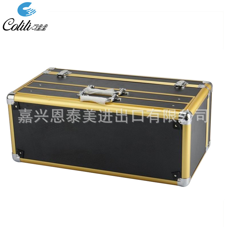 Manufacturers Custom Color Style Can Choose Size Requirements Customized Aluminum Box Aluminum Toolbox