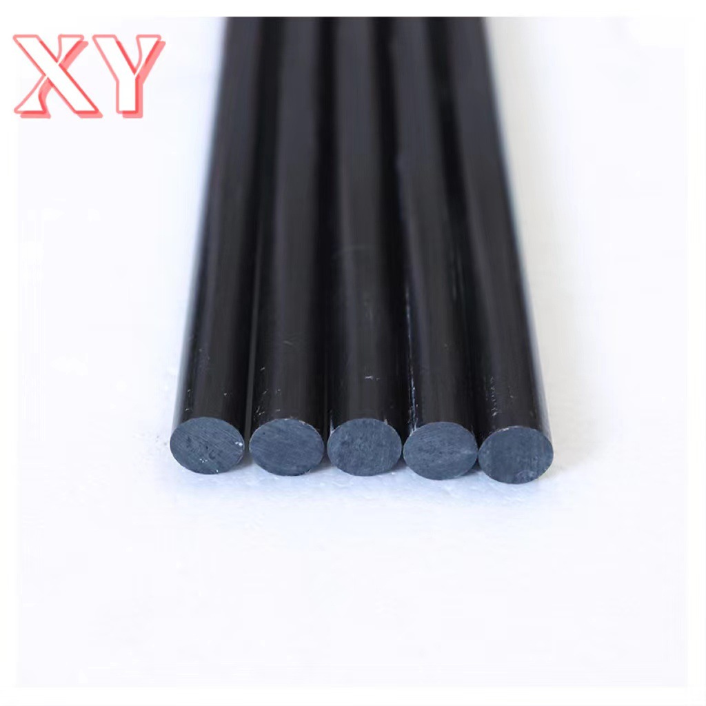 Carbon Fiber Rod Long-Term Supply Anti-Carbon Fiber Rod 3K Carbon Fiber Rod Carbon Fiber Rod