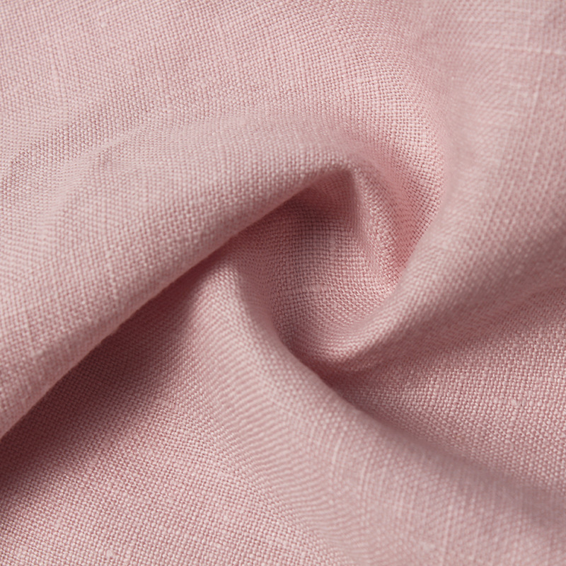 Experts Choose 230g Thick Pure Hemp Fabric Shirts, Robes, Pants, Monk Suits and Jackets 100% Hemp Fabric