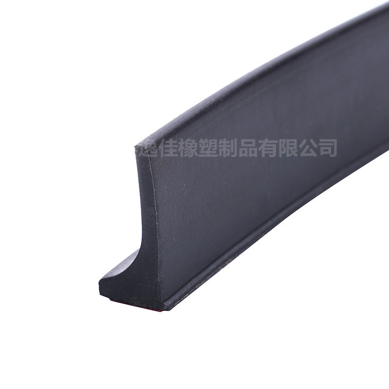 Factory Wholesale Right Angle Water Barrier Bathroom Dry and Wet Separation Threshold Kitchen Countertop Water Barrier Water Barrier Water Barrier