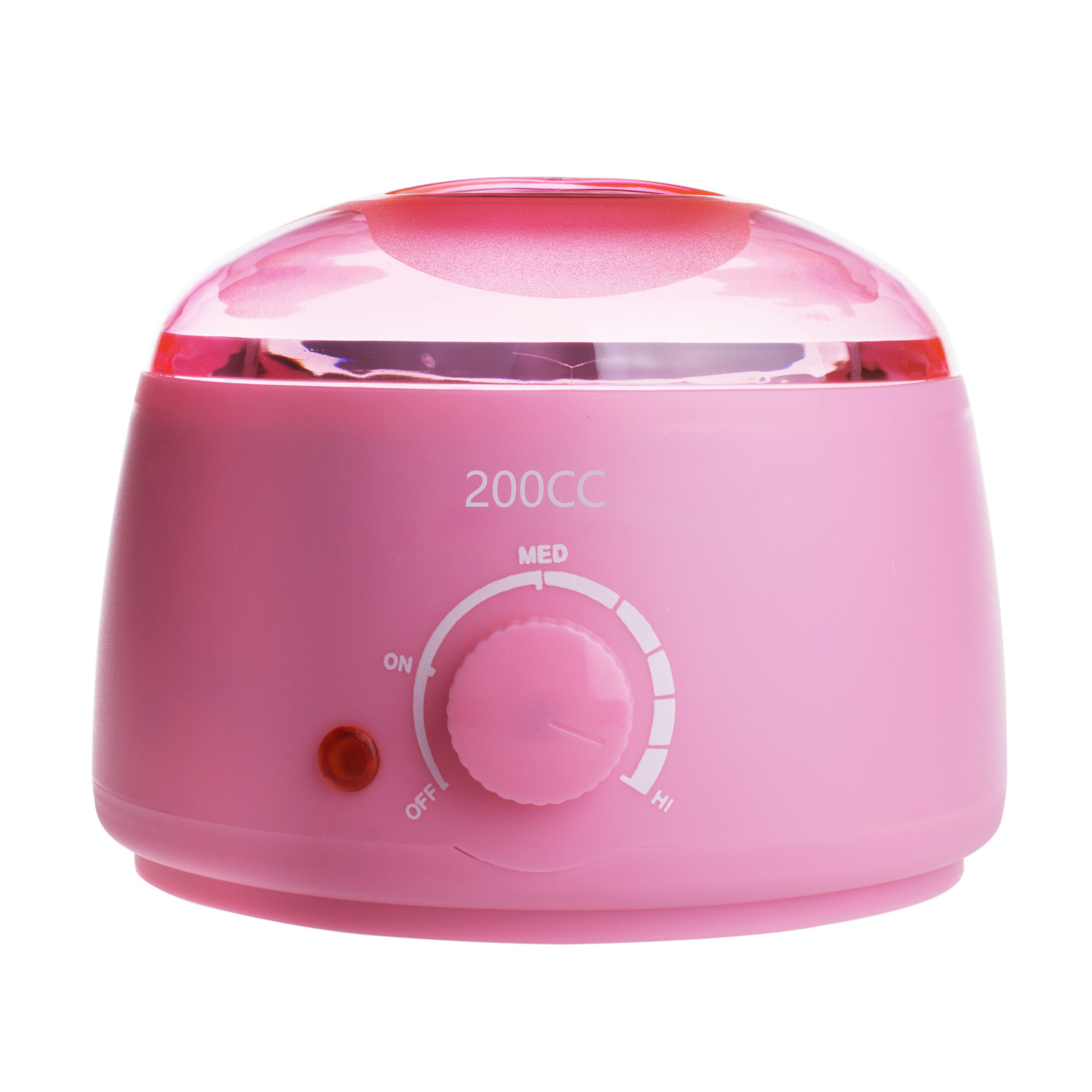 Hair removal wax melting machine hot wax machine beeswax heating machine Banafen wax melting machine 200CC