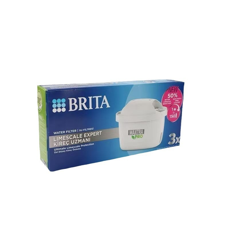 German Original Filter Water Kettle Universal Maxtrapro Expert Version