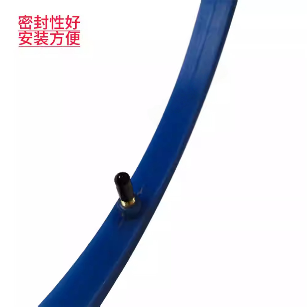 Silicone Inflatable Sealing Ring Food Grade Tear-Resistant and High Temperature Resistant Expansion Sealing Strip O-Shaped Hollow Special-Shaped Air Bag