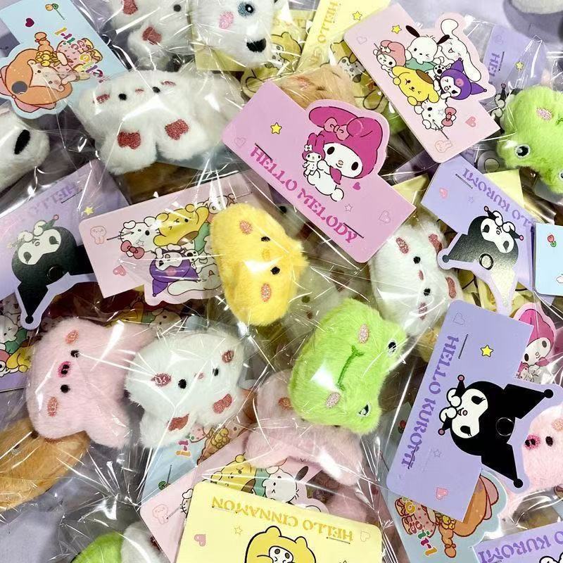 Wedding Toss Dolls, Interactive Keychain Bag Charms, Cute Plush Dolls, Birthday Gifts, Wholesale Trending Items