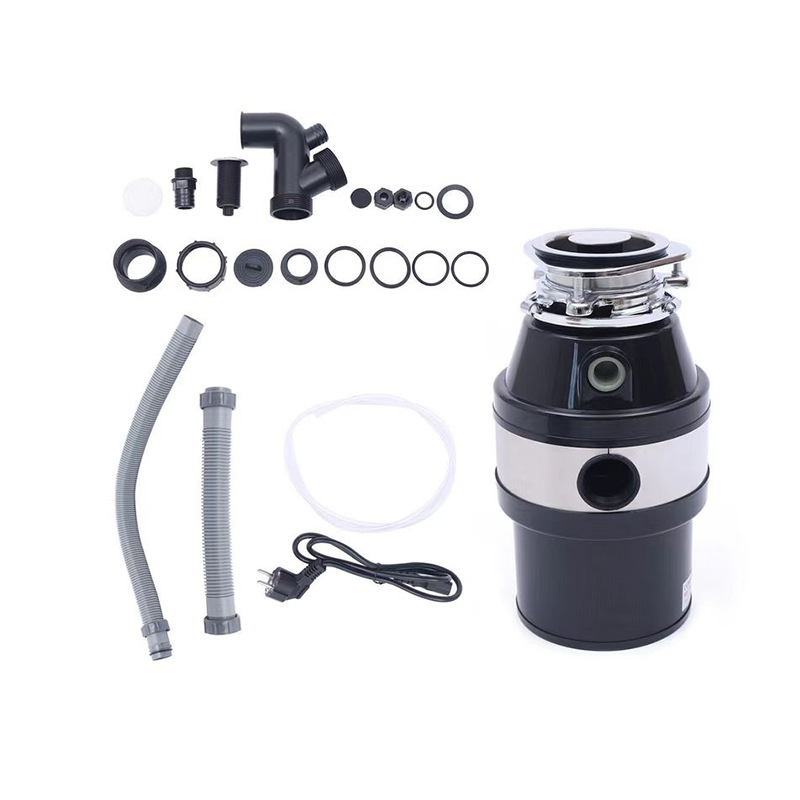Garbage processor household kitchen food processor kitchen sink kitchen waste shredder wholesale agent