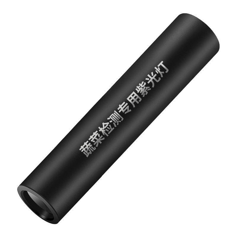 Wholesale Uv Light for Identification of Seafood, Vegetables, and Fruits, Pesticide Residue Detection, Money Detection, and Fluorescent Detection of Cat Moss