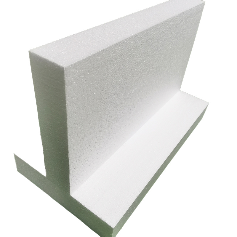 Eps Foam Board Styrofoam Insulation Board Photography Reflector Fragile Item Shockproof Buffer Model
