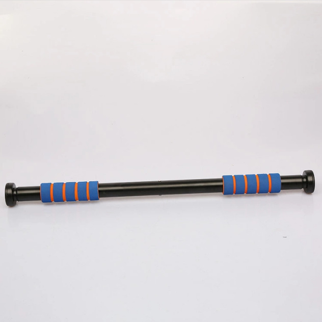 Factory wholesale home door horizontal bar pull-up device small fitness equipment pull-up device