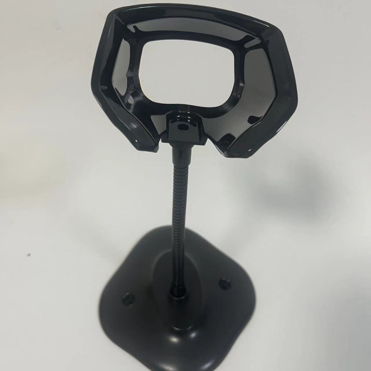 Zebra DS2208 scanning gun bracket bendable universal bracket