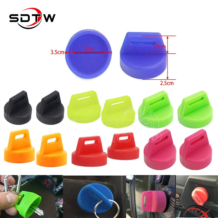 Чехол для ключа зажигания, защитный колпачок, Polaris Sportsman ATV