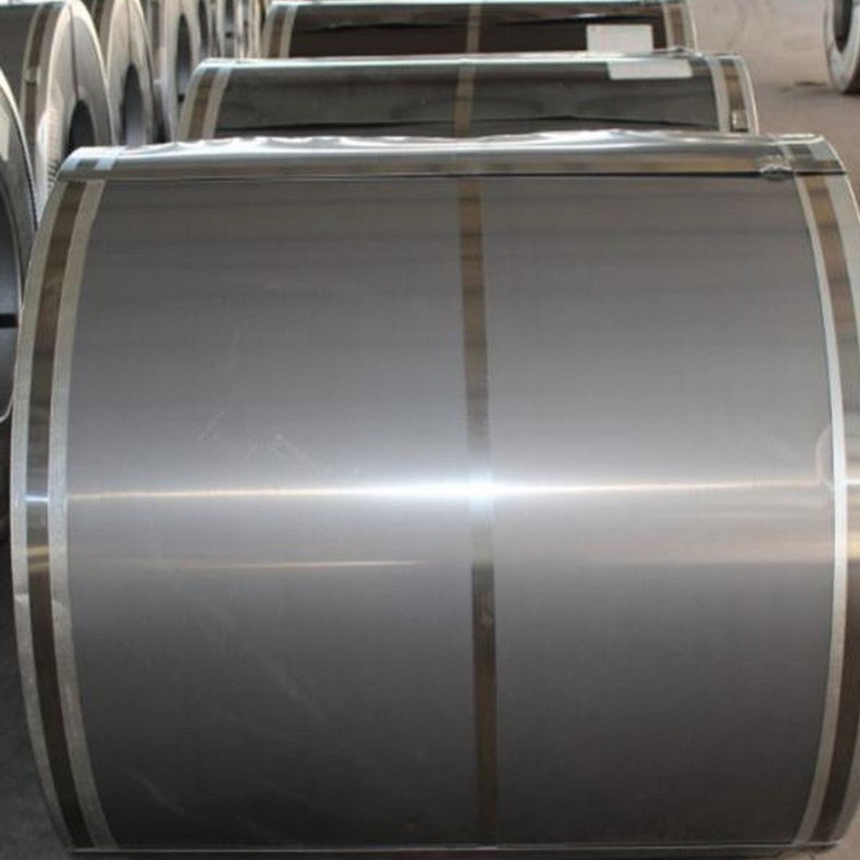 Oriented Electrical Steel B23R080 Baosteel Genuine Oriented Electrical Steel Manufacturers Spot Supply Silicon Steel Sheets