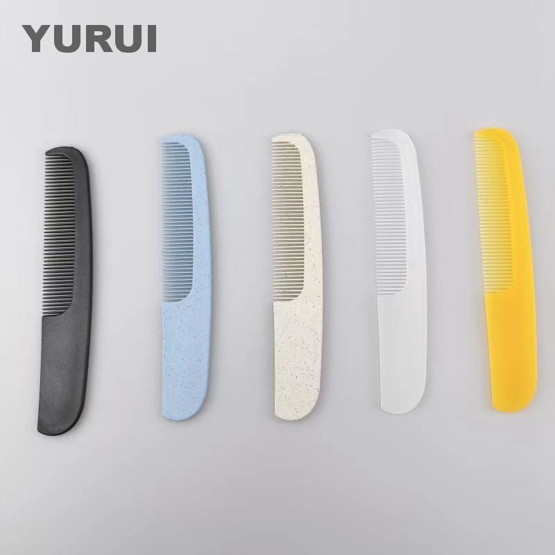 Customized disposable comb, hotel room, hotel, B & B, home hospitality factory wholesale, customized as needed