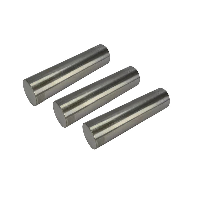Ronghong Metal Manufacturer Has High-Purity Zirconium Rods and Zirconium Alloy Rods in Stock. Full Specifications Can Be Cut to Zero. Call Us