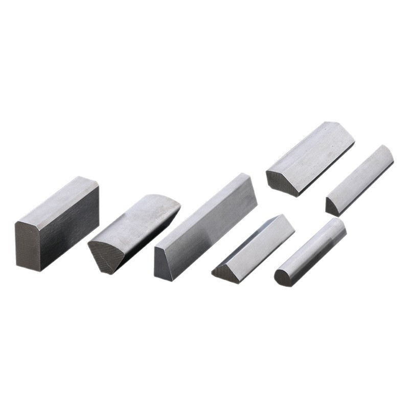 Stainless Steel Profile Manufacturers Provide Non-Standard Processing of Cold-Rolled 201/304 Special-Shaped Steel, Which Can Be Cut to Size and Cold-Bent Upon Request