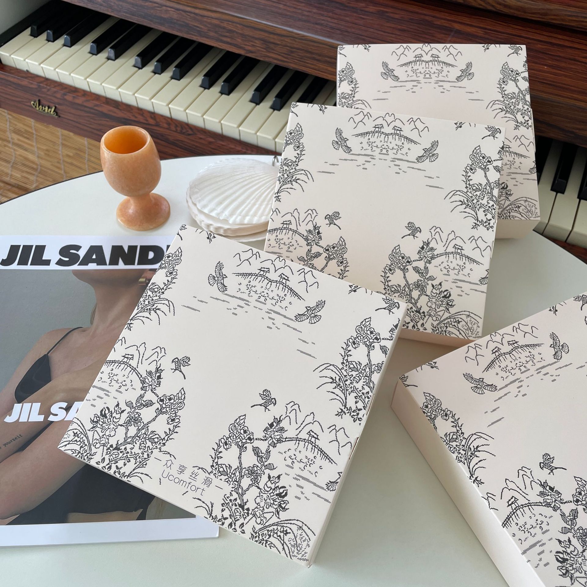 Заказать Один Трусики Индивидуально Упакованные По Этой Ссылке. Добавить в Корзину для Совместного Рассчета. Заказать Несколько Пара за Раз