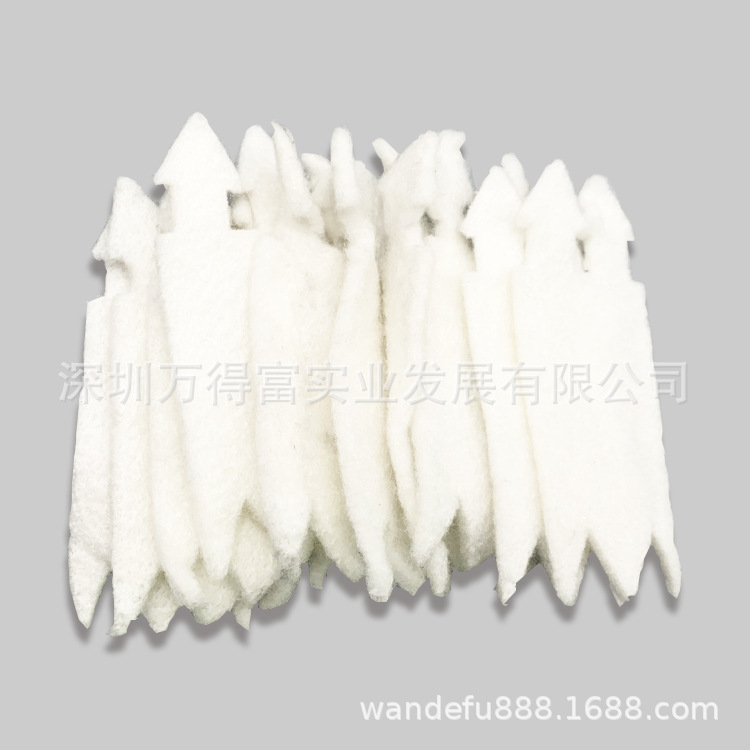 [Wonderful] Factory Fuel Oil Special Fiber Wick Environmentally Friendly Oil Cotton Core Oil Tank Wick Lamp Rope Resistant to High Temperature