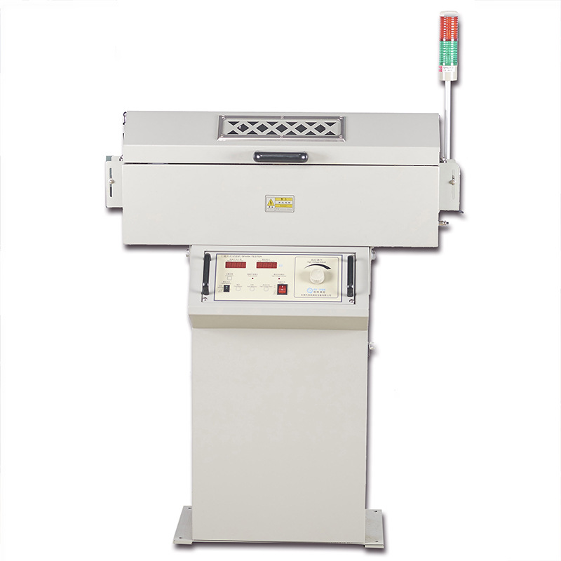 Power Frequency Spark Test Machine Wire Detection Wire and Cable Defect Detector Power Frequency Spark Machine Source Factory