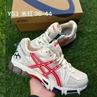 Putian Asia * Shi K8 Cross-country Mountaineering Student Couple Young Men's and Women's Sports Running Shoes