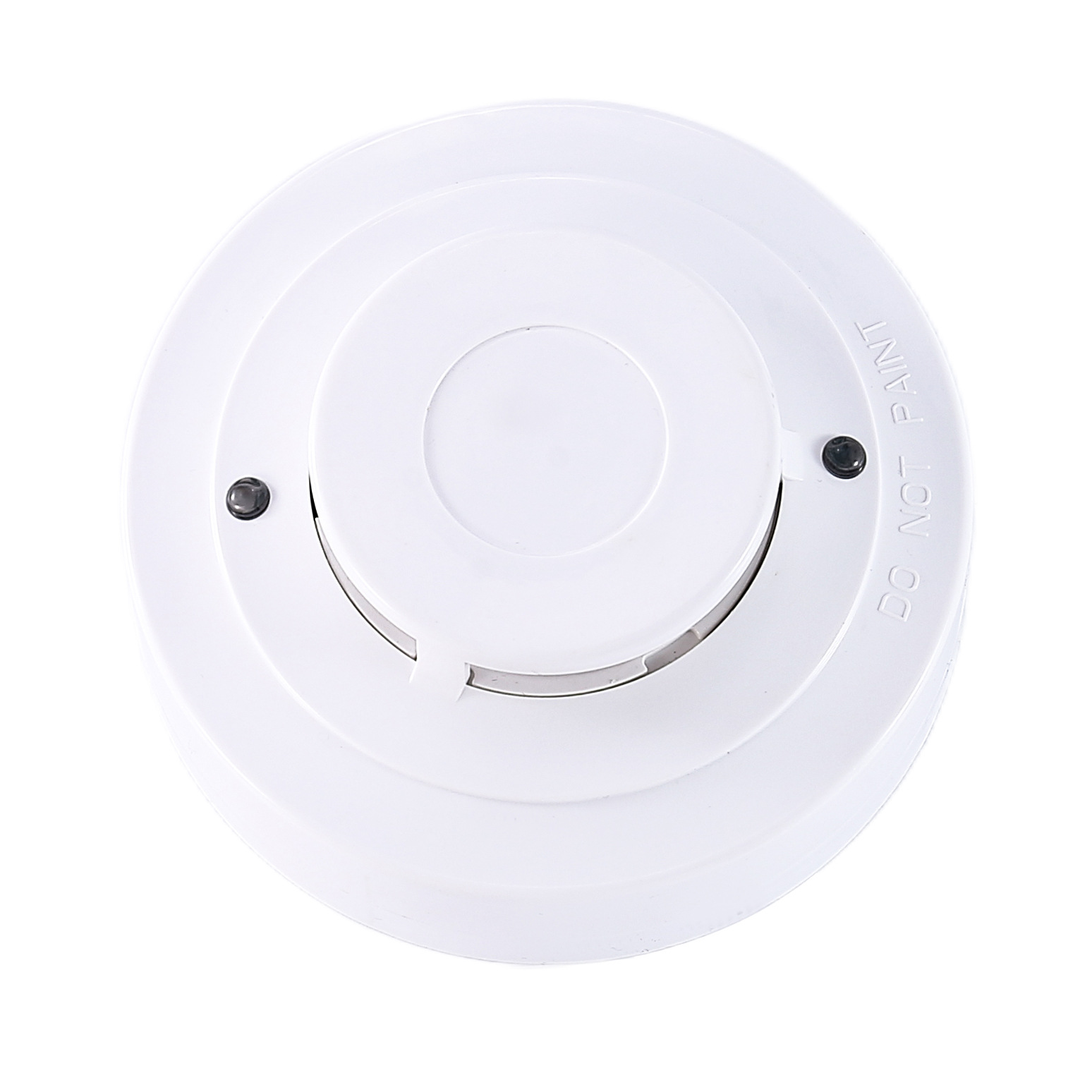 Middle East Hot Selling Source Manufacturer Networked Multi-Line Smoke and Temperature Alarm