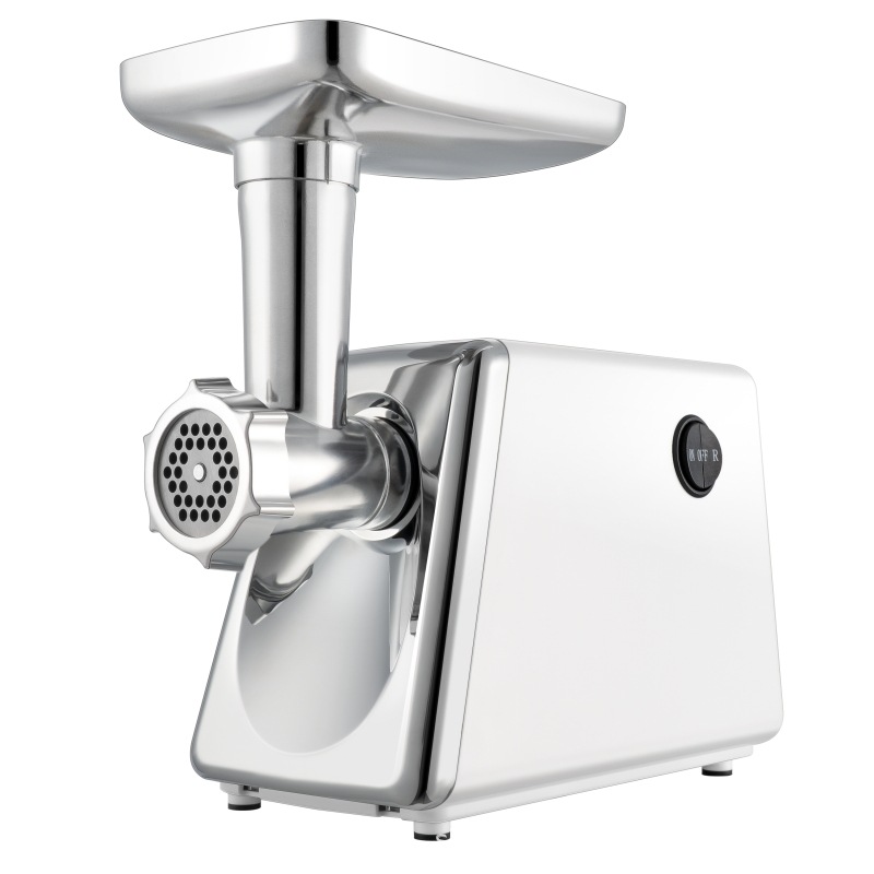 Cross-border multifunctional household electric meat grinder US gauge 110V European gauge 220V enema machine crushed pepper garlic paste manufacturers