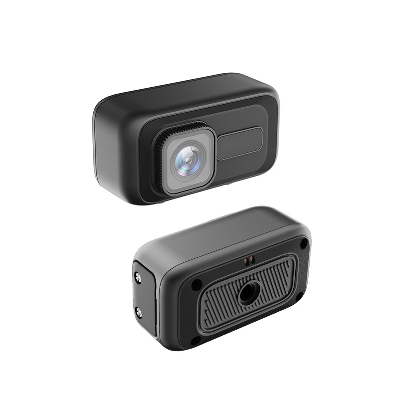 Cross-border direct supply of motorcycle driving recorder electric bicycle 2K HD WIFI waterproof USB power supply OTG