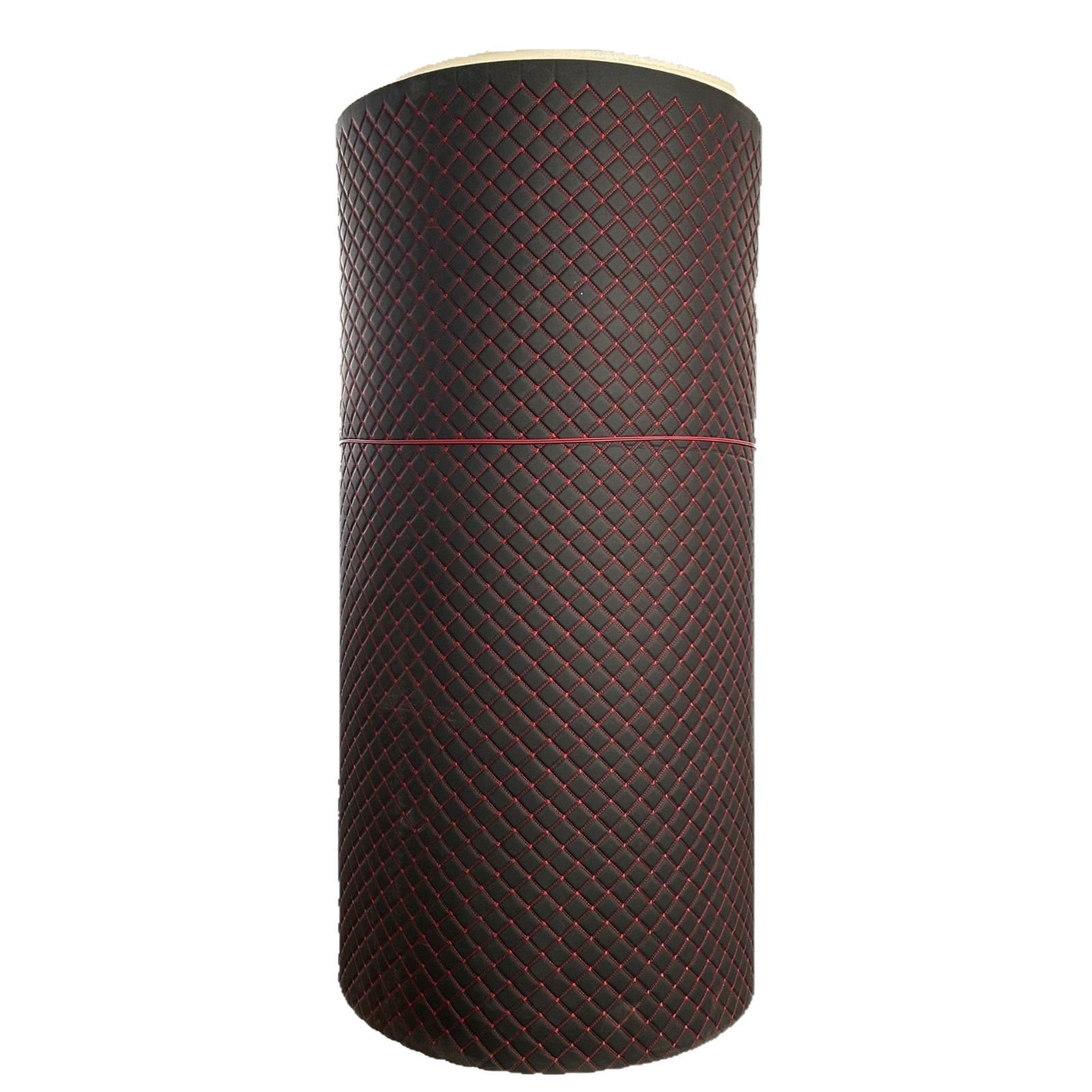 Car Floor Mat Roll Material Leather Embroidery Xpe Sponge Burr Raw Material Pore Leather Custom Eco-Friendly Material for Car Use