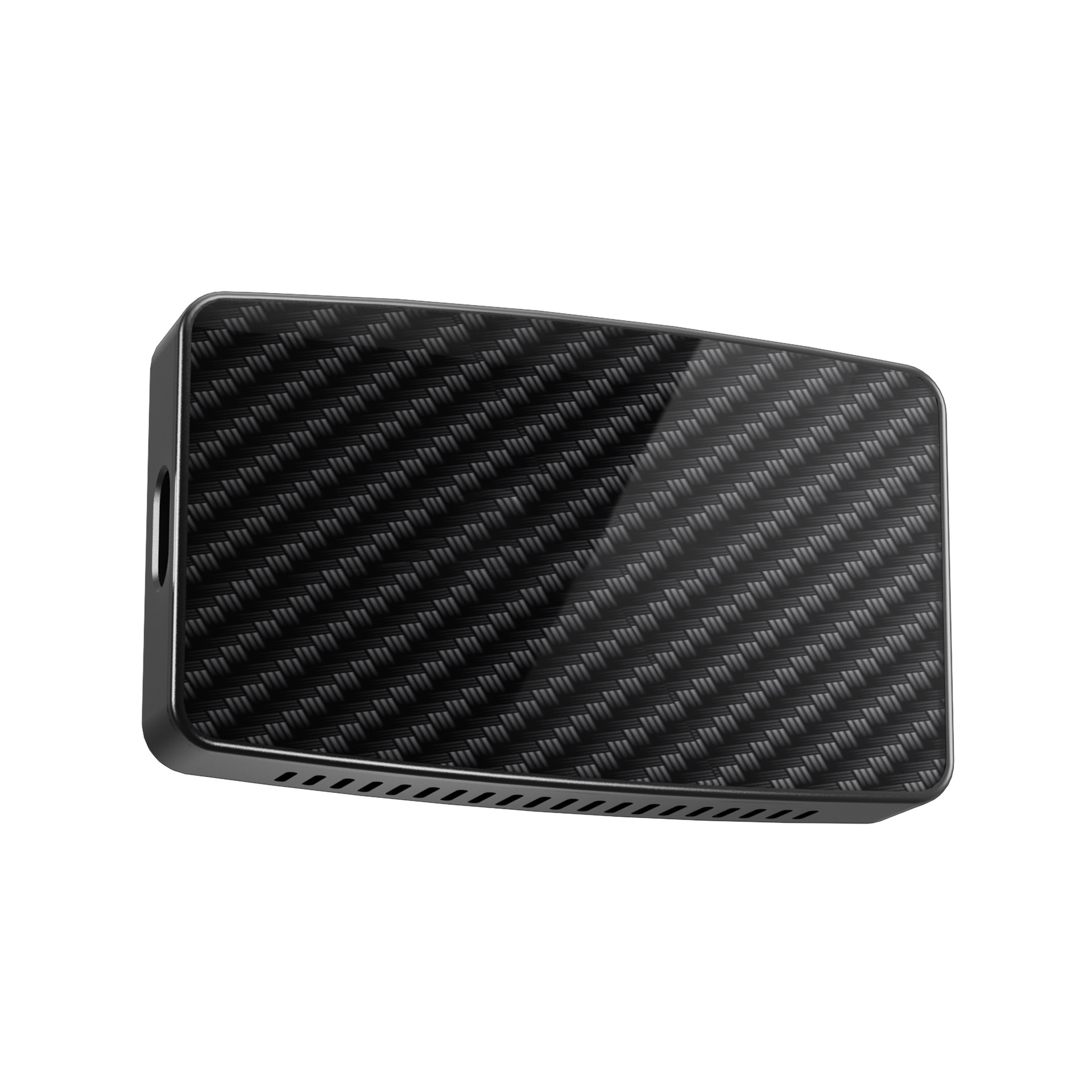 Wireless Carplay/Android Auto+Youtube/Netflix Car Smart Digital Video Box