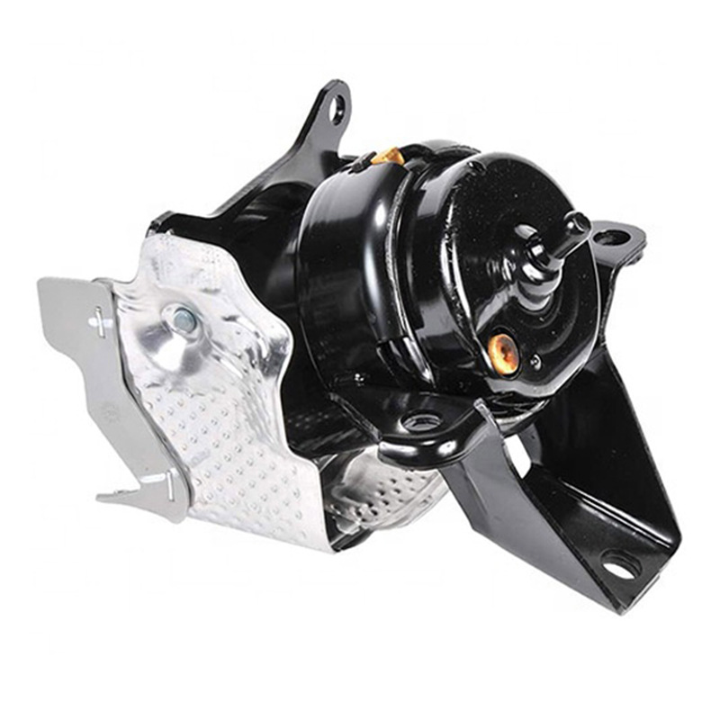 84175583 Is Suitable for Chevrolet Gm Machine Foot Rubber Engine Bracket Rubber Parts